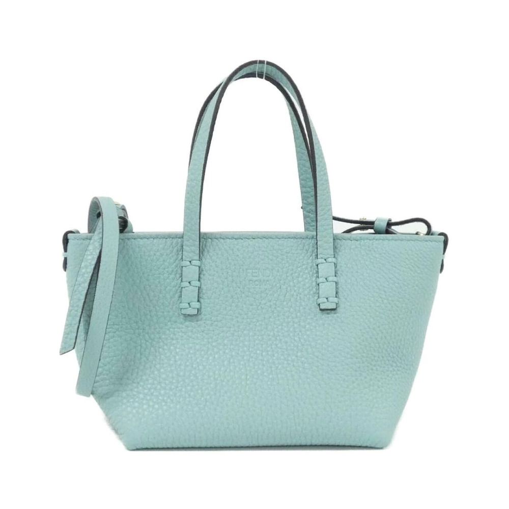 Fendi SELLERIA Roll Bag